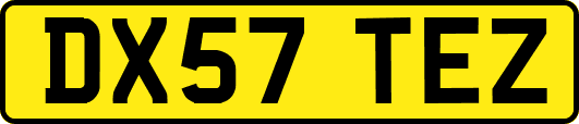 DX57TEZ