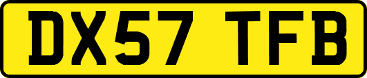 DX57TFB