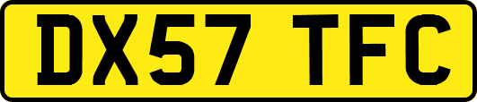 DX57TFC