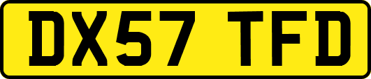 DX57TFD