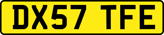DX57TFE