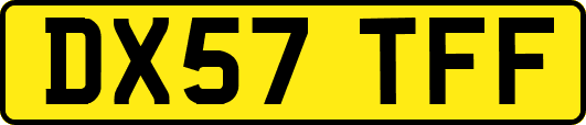 DX57TFF