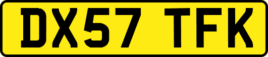 DX57TFK