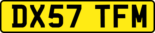 DX57TFM