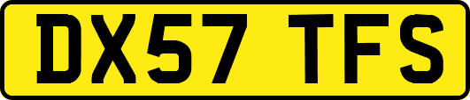 DX57TFS