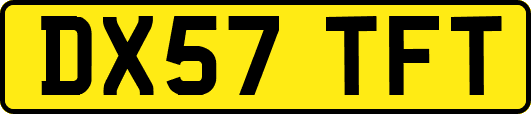 DX57TFT