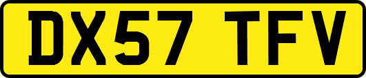DX57TFV