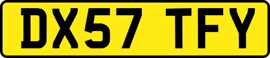 DX57TFY