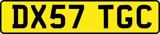 DX57TGC