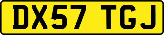 DX57TGJ