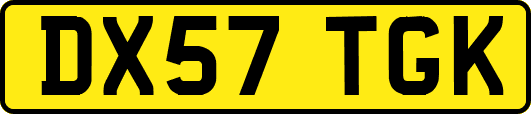 DX57TGK