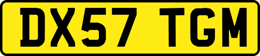 DX57TGM