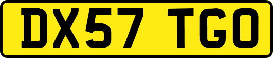 DX57TGO