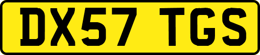DX57TGS