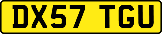 DX57TGU