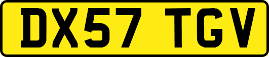DX57TGV