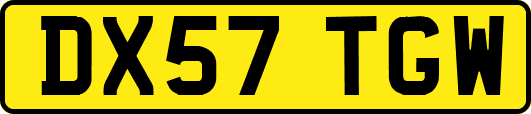 DX57TGW