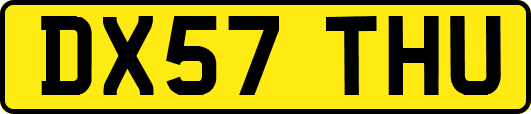 DX57THU