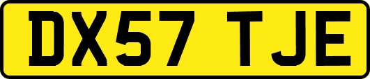 DX57TJE