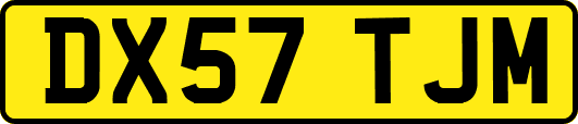 DX57TJM