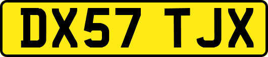 DX57TJX
