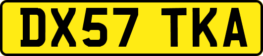 DX57TKA