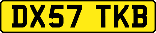 DX57TKB