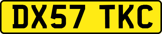 DX57TKC