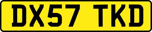 DX57TKD
