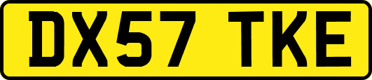 DX57TKE