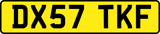 DX57TKF