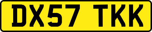 DX57TKK