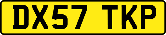 DX57TKP