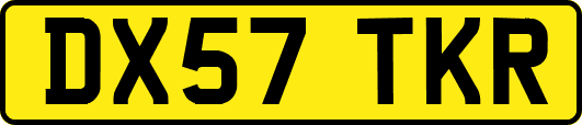 DX57TKR