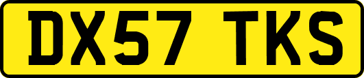 DX57TKS