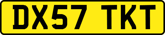 DX57TKT
