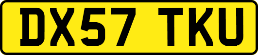 DX57TKU