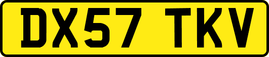 DX57TKV