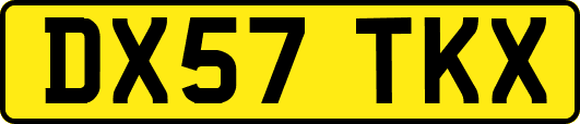 DX57TKX