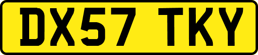 DX57TKY