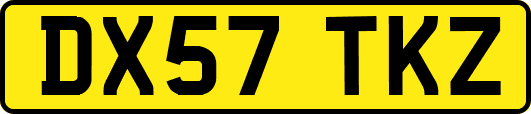 DX57TKZ