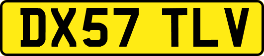 DX57TLV