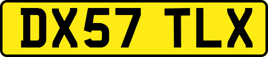 DX57TLX