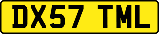 DX57TML
