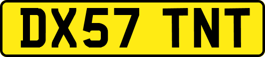 DX57TNT