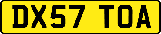 DX57TOA