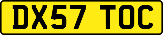DX57TOC