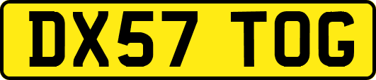 DX57TOG