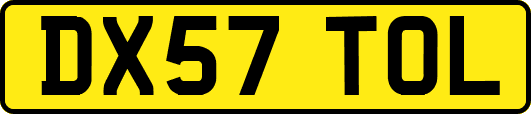 DX57TOL