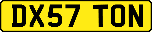 DX57TON